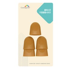 Classygood Cortex骨頭 5入, 單色, 1個