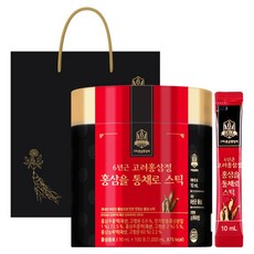 KOREA GINSENG 高麗紅蔘 韓國6年根高麗紅蔘萃取液+提袋, 1L, 1組