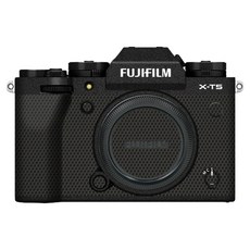 코엠스킨 후지필름 XT5 카메라 보호 필름, 1개, 리치그레인