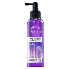 닥터그루트 마이크로바이옴 토탈케어 두피영양토닉, 150ml, 1개