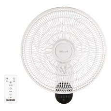 SAFIRE Indus循環扇壁掛式電風扇 40cm+遙控器組 INO-16WRCF