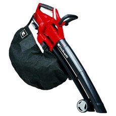 Einhell 充電落葉吸塵器 Bear Tool GE-CL 36 LI E-solo, 1個