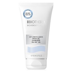 비오템 비오베르제뛰르 튼살 크림 화이트 머스크향, 150ml, 1개