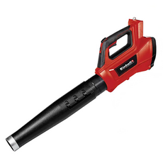 Einhell 充電落葉吸塵器 GE-LB 36/210 Li E-Solo Bare Tool, 1個