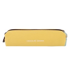 아이비스 마카롱 멀티 파우치 SP 12791, 초콜렛 바나나, 1개 초콜렛 바나나, 1개