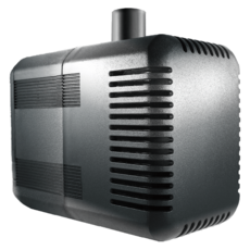 日彩 Rio 2100沉水馬達, 適用魚缸3-4尺, 出水量2630L/H, 功率37W, 37W, 1顆