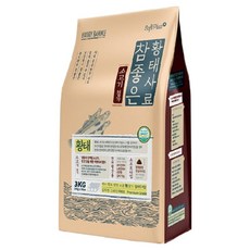 럭셔리발란스 전연령 강아지 소프트플러스 참좋은 황태사료, 소, 3kg, 1개 소, 3kg, 1개
