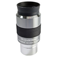CELESTRON 星特朗 Omni Eyepiece接目鏡 32mm, 1個