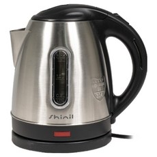Shinil 信一 SUS 304不鏽鋼無線電熱水壺 1.5L, SEP-S15LKP