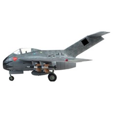 ACADEMY HOBBY MODEL KITS 12327 1/48 Pokelvuf Ta 183 Fukebain戰鬥機玩具, 1個