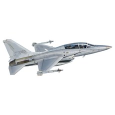 ACADEMY HOBBY MODEL KITS 12366 1/48韓國空軍FA-50 Fighting Eagle戰鬥機玩具, 1個