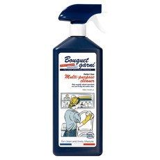 BOUQUET GARNI 完美清潔多用途清潔劑, 750ml, 1個