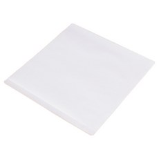 JPackTory L字白色紙袋 中 15*15cm, 1000件, 1入
