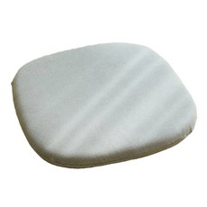 comet Home Pastel 高密度記憶棉坐墊