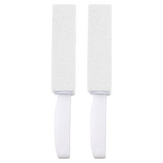 For Your Living條型馬桶除垢劑 2入, 白色