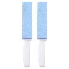 For Your Living條型馬桶除垢劑 2入, 藍色