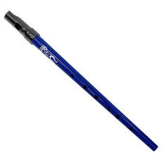 CLARKE Sweet Tone口笛 C調, 藍色, 1個, 安全與穩定控制委員會