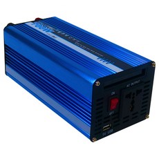 valutec 12V 24V通用小型車大型車純正弦波變頻器 VDVIP-700, 1個