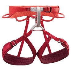 PETZL 女款Luna攀岩安全帶 AP-C035CA