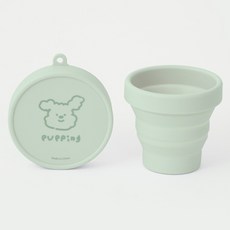 PUPPING 寵物攜帶式水杯, 智者, 1個