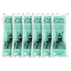 FLAWLESS 熱蠟 懶人傘樹 453g, 6個