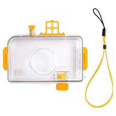 KODAK 柯達 防水防水殼 H35N H35 可替換, 單品, 1個