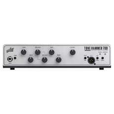 Tone Hammer 700低音擴大機頭, 音槌 700, 灰色, 1個