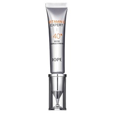 IOPE 艾諾碧 維他命C Expert 40%面膜濃縮液, 15g, 1個