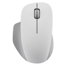 샤오미 무선 마우스 컴포트 에디션, 화이트, XMWXSB04YM