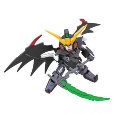 BANDAI SD GUNDAM EX-STANDARD 012 SD鋼彈 地獄死神鋼彈EW, 1盒