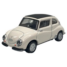 Tiatsu Korea Premium 35 斯巴魯 360 玩具, 1個, 混色