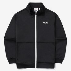 휠라키즈 남아용 폴리담보루 집업 FK2FTF1101M