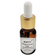 MAYCI 水氧機專用水溶性尤加利精油 10ml, 1瓶, 尤加利