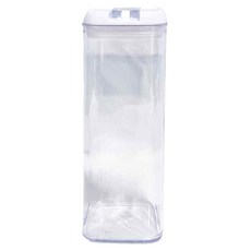 DODOWU 嘟嘟屋 保鮮密封罐 DO099I20 F, 1個, 1.9L