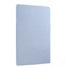 C.D.BABY 佳登 可折式冬夏兩用透氣床墊, 120 x 60 x 5cm, 海軍藍, 嬰兒床墊, 1個, M(120 x 60 x 5cm)
