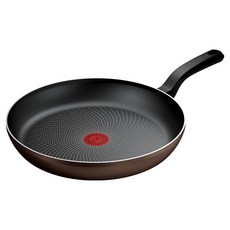 테팔 인덕션 라이트쿡 프라이팬, 30cm, 1개 1개, 30cm