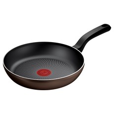 테팔 인덕션 라이트쿡 프라이팬, 24cm, 1개 1개, 24cm