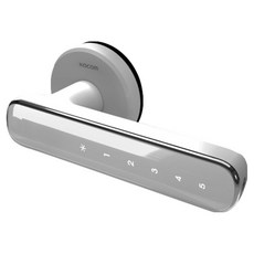 EVER NET Kocom數字專用門鈴門把門鎖 KDL-WD101, 客戶直接安裝