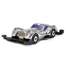 TAMIYA 田宮 Lord Guile FM A 動作玩具 18712
