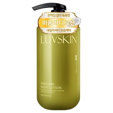 香氛身體乳 嬰兒爽身粉香, 500ml, 1個