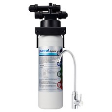 picogram Pureal Upsoyong直飲水下櫥櫃淨水器 PPC-200 訪問安裝