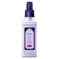 Laundrin 朗德林 Good Tea Time 柔軟精 伯爵茶香 600ml 衣物柔軟 精, 1瓶