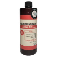 Bubble Buddle 狗狗芳香噴霧補充裝, 1個, 500ml