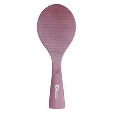 아카데미아무냐노 am 이태리 실리콘 다용도 스탠드 주방주걱, 1개, 인디핑크 1개, 인디핑크