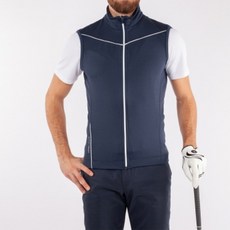 GALVIN GREEN Davon Insula背心
