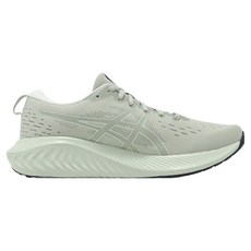 ASICS 亞瑟士 GEL-EXCITE 10 男款慢跑鞋 米灰色 舒適透氣 輕量運動鞋 1011B600-025, 270mm