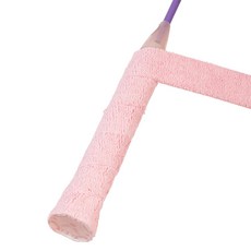 빅터 얇은 타올그립 GR335, I Cherry Blossom, 1개 I Cherry Blossom, 1개