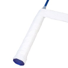 빅터 얇은 타올그립 GR335, A White, 1개 A White, 1개