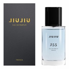 JIUJIU 親親 輕奢香水 J55, 30ml, 展現您的獨特品味, 1瓶