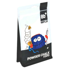 8BPLUS Powder Chalk 攀岩止滑粉 100g - 攀岩防滑、止滑粉、登山用品, 1包